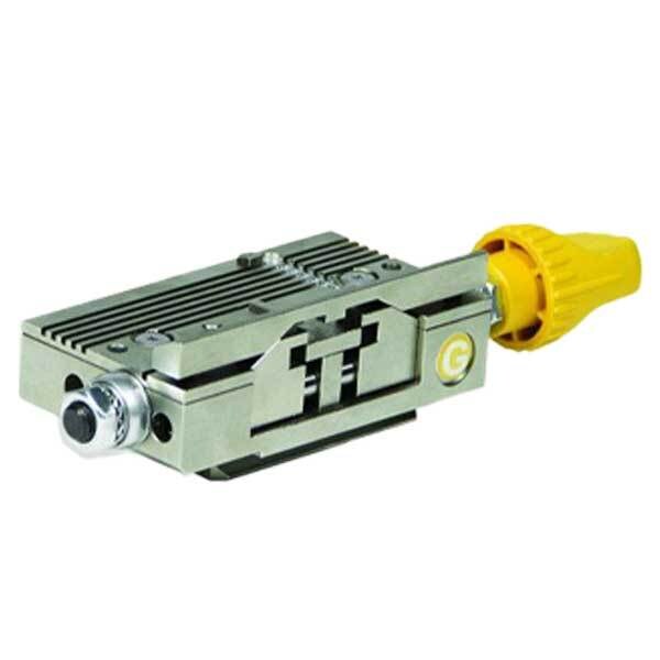 Keyline Keyline:Keyline 994 Laser YELLOW JAW "G" - Edge-Cut Keys (OPZ09486B) KLN-OPZ09486B - main